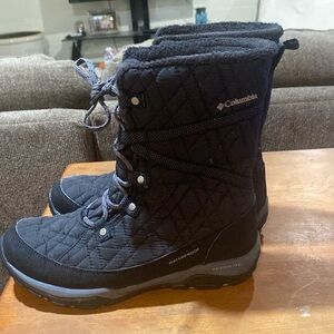 Columbia winter boots